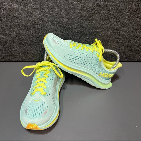 HOKA Women’s Kawana Running Shoes Size 7.5 - Picture 7 of 13